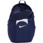 Sac a dos - NIKE - ACADEMY TEAM - 30 L - Bleu marine