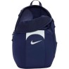 Sac a dos - NIKE - ACADEMY TEAM - 30 L - Bleu marine