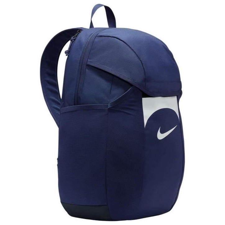 Sac a dos - NIKE - ACADEMY TEAM - 30 L - Bleu marine Sac a dos - NIKE - ACADEMY TEAM - 30 L - Bleu marine