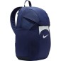 Sac a dos - NIKE - ACADEMY TEAM - 30 L - Bleu marine