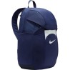 Sac a dos - NIKE - ACADEMY TEAM - 30 L - Bleu marine