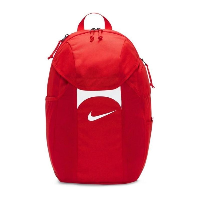 Sac a dos - NIKE - ACADEMY TEAM - 30 L - Rouge Sac a dos - NIKE - ACADEMY TEAM - 30 L - Rouge