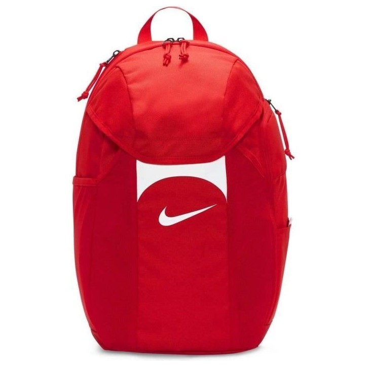 Sac a dos - NIKE - ACADEMY TEAM - 30 L - Rouge