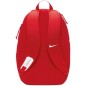 Sac a dos - NIKE - ACADEMY TEAM - 30 L - Rouge Sac a dos - NIKE - ACADEMY TEAM - 30 L - Rouge