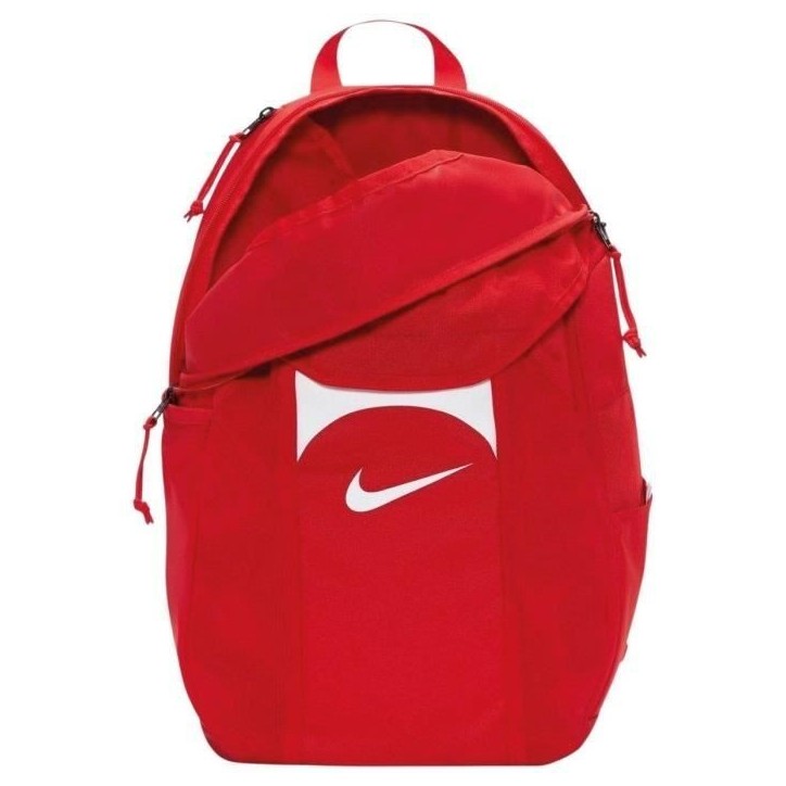 Sac a dos - NIKE - ACADEMY TEAM - 30 L - Rouge