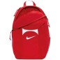 Sac a dos - NIKE - ACADEMY TEAM - 30 L - Rouge Sac a dos - NIKE - ACADEMY TEAM - 30 L - Rouge