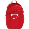 Sac a dos - NIKE - ACADEMY TEAM - 30 L - Rouge