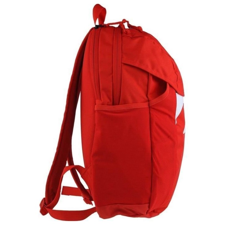 Sac a dos - NIKE - ACADEMY TEAM - 30 L - Rouge