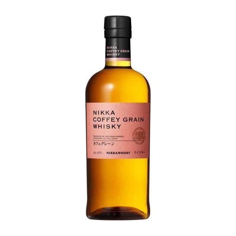 Nikka Coffey Grain Etuis 70 cl Nikka Coffey Grain Etuis 70 cl