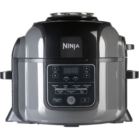 Multicuiseur NINJA - Foodi OP300EU - Capacité 6L - 7 programmes de cu