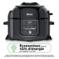 Multicuiseur NINJA - Foodi OP300EU - Capacité 6L - 7 programmes de cuisson - 1500W