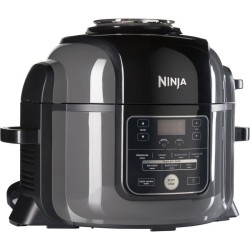 Multicuiseur NINJA - Foodi OP300EU - Capacité 6L - 7 programmes de cu