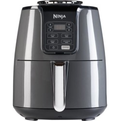 Friteuse sans huile NINJA - AF100EU - Capacité 3,8L - 4 programmes de
