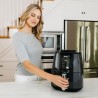 Friteuse sans huile NINJA - AF100EU - Capacité 3,8L - 4 programmes de