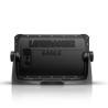 Combiné GPS sondeur - LOWRANCE - Eagle 9 - Sonde HDI - Écran IPS - R