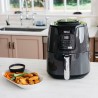 Friteuse sans huile NINJA - AF100EU - Capacité 3,8L - 4 programmes de