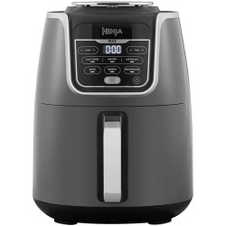 Friteuse sans huile NINJA - AF160EU - Capacité 5,2L - 6 programmes de