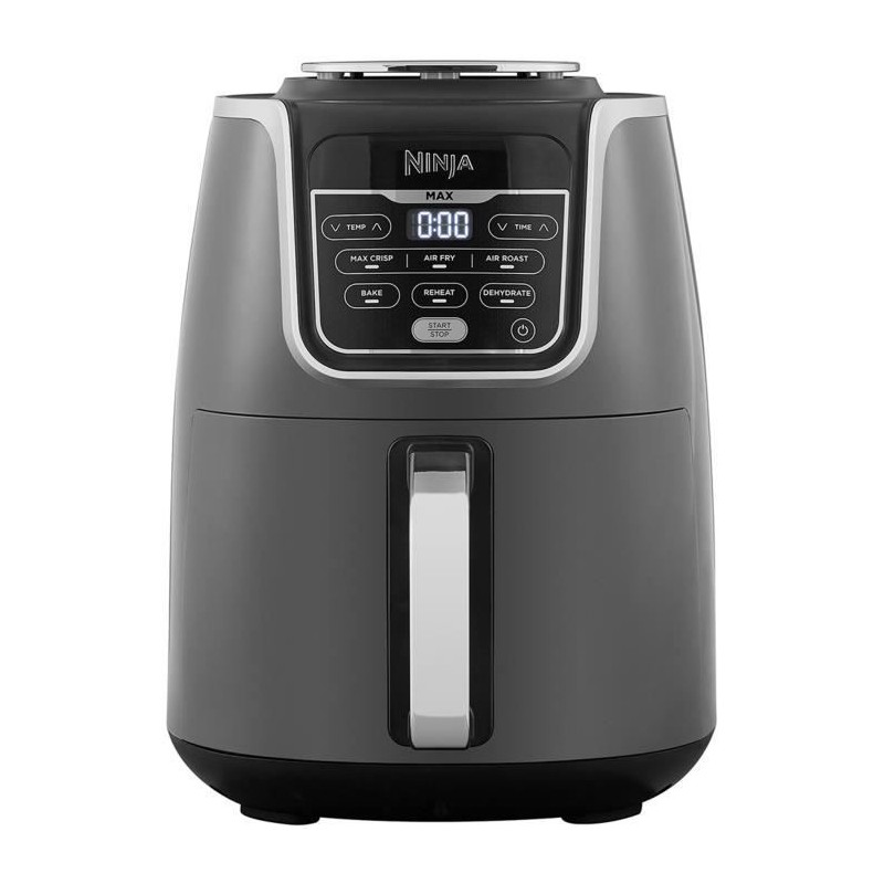 Friteuse sans huile NINJA - AF160EU - Capacité 5,2L - 6 programmes de