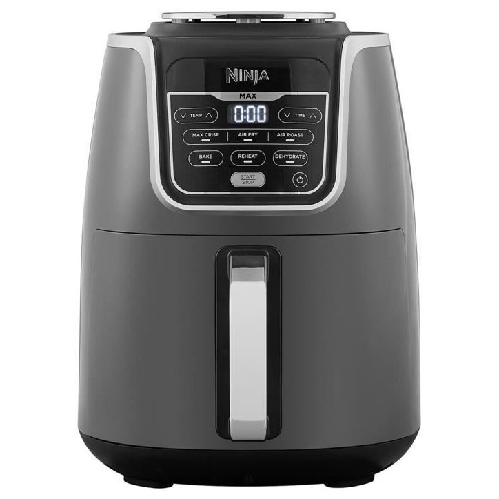 Friteuse sans huile NINJA - AF160EU - Capacité 5,2L - 6 programmes de cuisson - 1750W