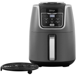 Friteuse sans huile NINJA - AF160EU - Capacité 5,2L - 6 programmes de