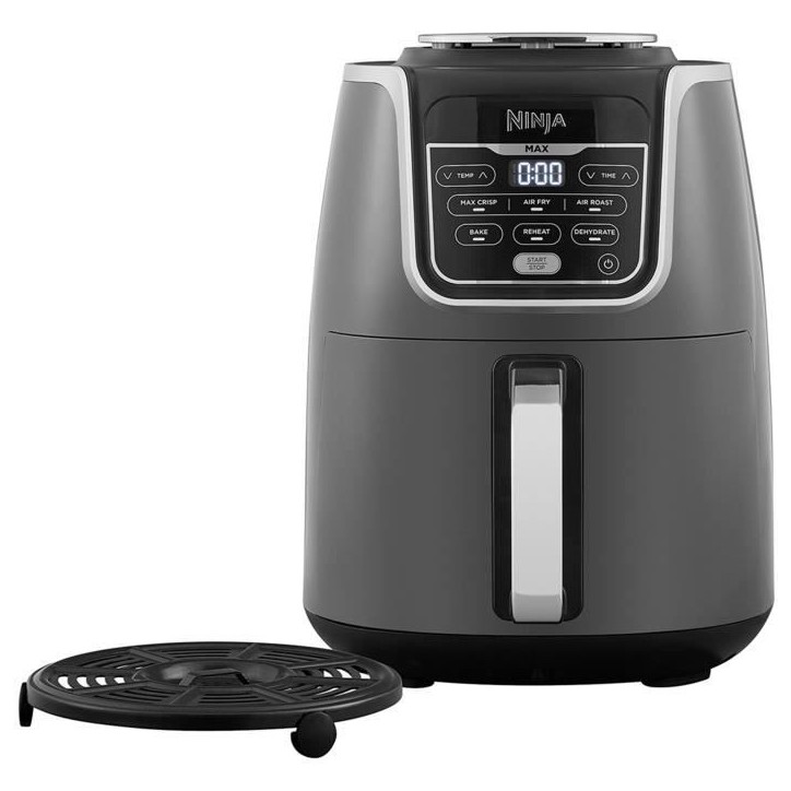 Friteuse sans huile NINJA - AF160EU - Capacité 5,2L - 6 programmes de cuisson - 1750W