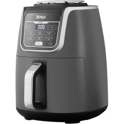 Friteuse sans huile NINJA - AF160EU - Capacité 5,2L - 6 programmes de