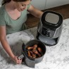 Friteuse sans huile NINJA - AF160EU - Capacité 5,2L - 6 programmes de
