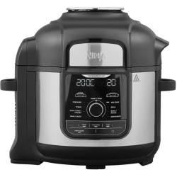 Multicuiseur NINJA - Foodi Max OP500EU - Capacité 7,5L - 9 programmes
