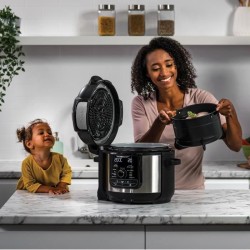 Multicuiseur NINJA - Foodi Max OP500EU - Capacité 7,5L - 9 programmes