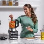 Blender chauffant Ninja Foodi – 1,4 L – 10 programmes - 800 Watts – HB150EU