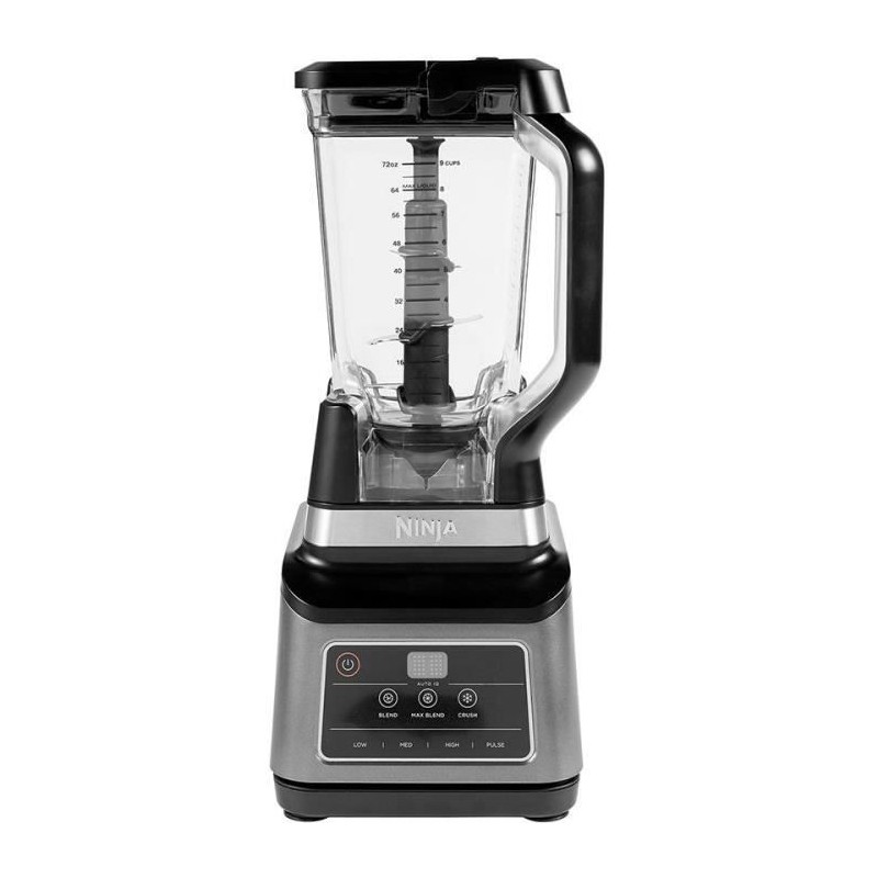 Blender Ninja 2-EN-1 AUTO-IQ BN750EU Blender Ninja 2-EN-1 AUTO-IQ BN750EU