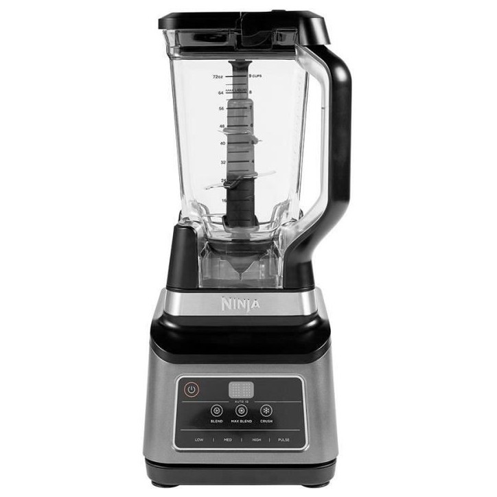 Blender Ninja 2-EN-1 AUTO-IQ BN750EU Blender Ninja 2-EN-1 AUTO-IQ BN750EU