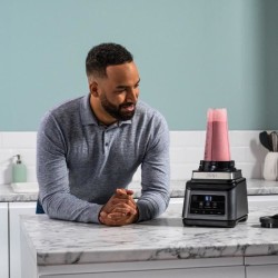 Blender Ninja 2-EN-1 AUTO-IQ BN750EU