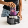 Blender 2-en-1 - NINJA - CB100EU - 1100 W - Tasse 700 ml - Bol 400 ml