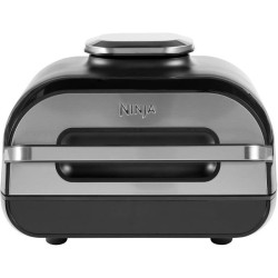 Grill NINJA - Foodi Max AG551EU - 6 programmes de cuisson - Jusqu'a 26