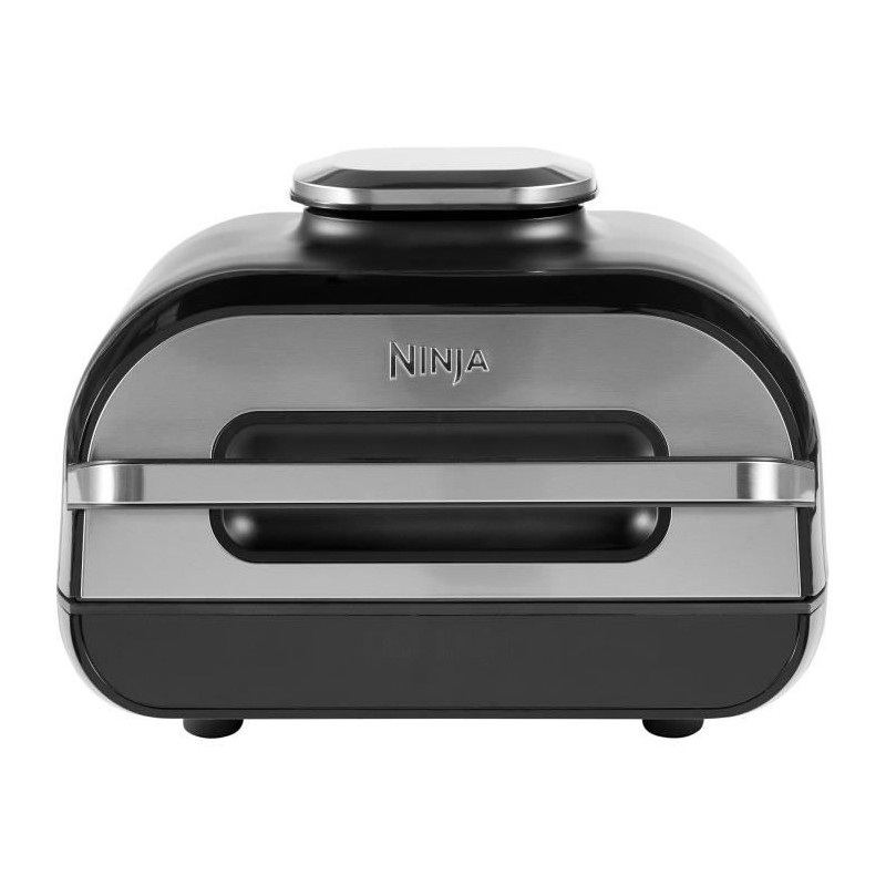 Grill NINJA - Foodi Max AG551EU - 6 programmes de cuisson - Jusqu'a 26 Grill NINJA - Foodi Max AG551EU - 6 programmes de cuisson - Jusqu'a 26