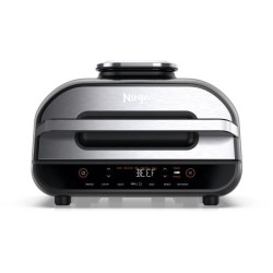 Grill NINJA - Foodi Max AG551EU - 6 programmes de cuisson - Jusqu'a 26