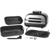 Grill NINJA - Foodi Max AG551EU - 6 programmes de cuisson - Jusqu'a 26