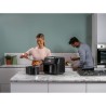 Friteuse sans huile NINJA - Foodi Dual Zone AF300EU - Capacité 7,6L -