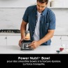 Blender Ninja Blender 3-en-1 Foodi Power Nutri CB350EU - programmes au