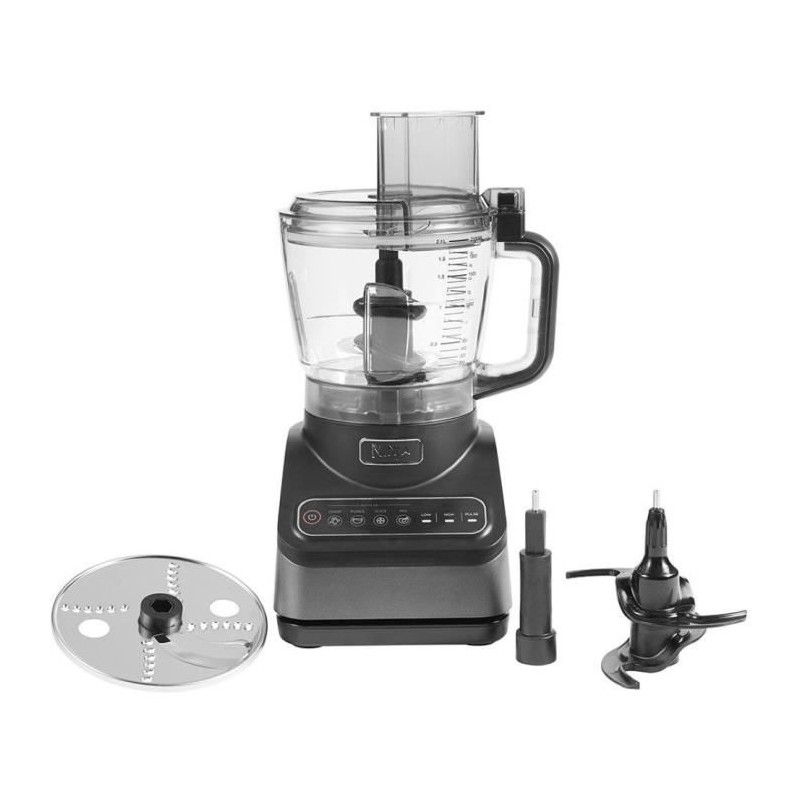 Robot multifonction Ninja AUTO-IQ BN650EU Robot multifonction Ninja AUTO-IQ BN650EU