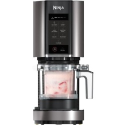 Machine a glaçes NINJA - Creami NC300EU - 6 programmes - Capacité 47