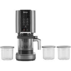 Machine a glaçes NINJA - Creami NC300EU - 6 programmes - Capacité 47