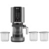 Machine a glaçes NINJA - Creami NC300EU - 6 programmes - Capacité 47