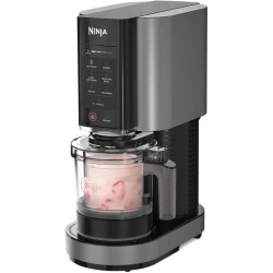 Machine a glaçes NINJA - Creami NC300EU - 6 programmes - Capacité 47