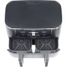 Friteuse sans huile NINJA - Foodi Max Dual Zone AF400EU - Capacité 9,