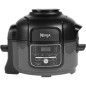Multicuiseur NINJA - Foodi Mini OP100EU - Capacité 4,7L - 6 programmes de cuisson - 1460W