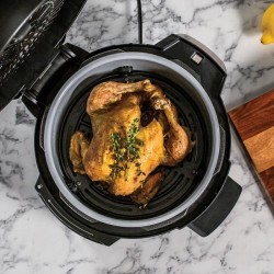 Multicuiseur NINJA - Foodi Mini OP100EU - Capacité 4,7L - 6 programme