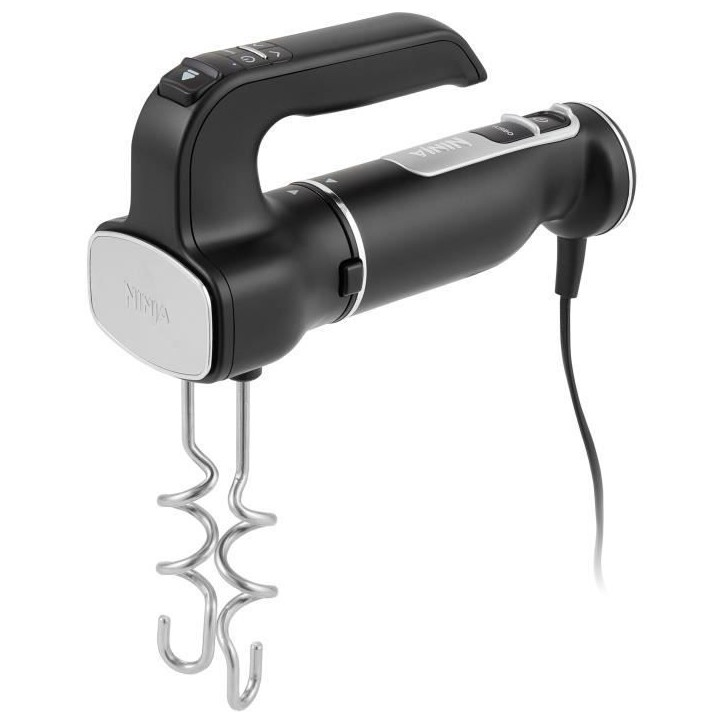 Pied mixeur Ninja Foodi MIXEUR 3-EN-1 CI100EU Pied mixeur Ninja Foodi MIXEUR 3-EN-1 CI100EU