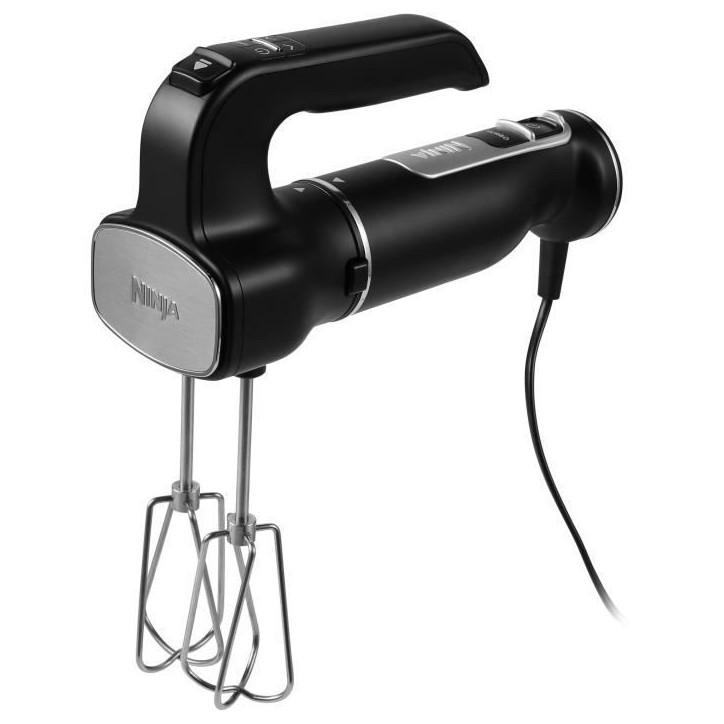 Pied mixeur Ninja Foodi MIXEUR 3-EN-1 CI100EU Pied mixeur Ninja Foodi MIXEUR 3-EN-1 CI100EU